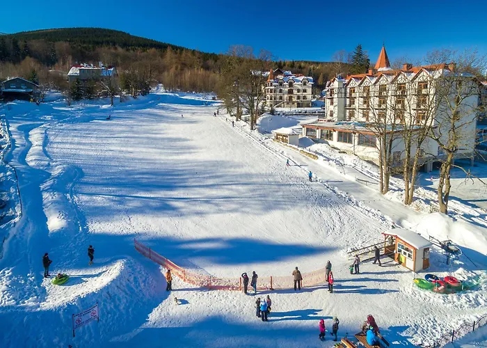 Buczynski Medical & Hotel Świeradów-Zdrój